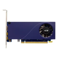 SPARKLE Intel Arc A310 - 4GB GDDR6, 1000 MHz, Blue/Black, PCIe 4.0