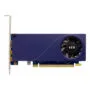 SPARKLE Intel Arc A310 - 4GB GDDR6, 1000 MHz, Blue/Black, PCIe 4.0
