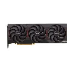 Sparkle Intel Arc B580 TITAN Nox OC 12GB GDDR6 3-Fan