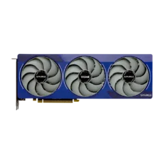 SPARKLE Intel Arc B580 TITAN OC - 12GB GDDR6, 2740 MHz, PCIe 4.0 x8