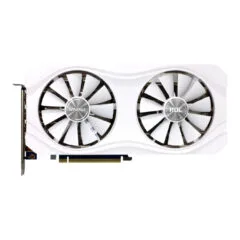 SPARKLE ROC Luna OC Intel Arc A750 - 8GB GDDR6, 2200 MHz, White, 2.5-slot