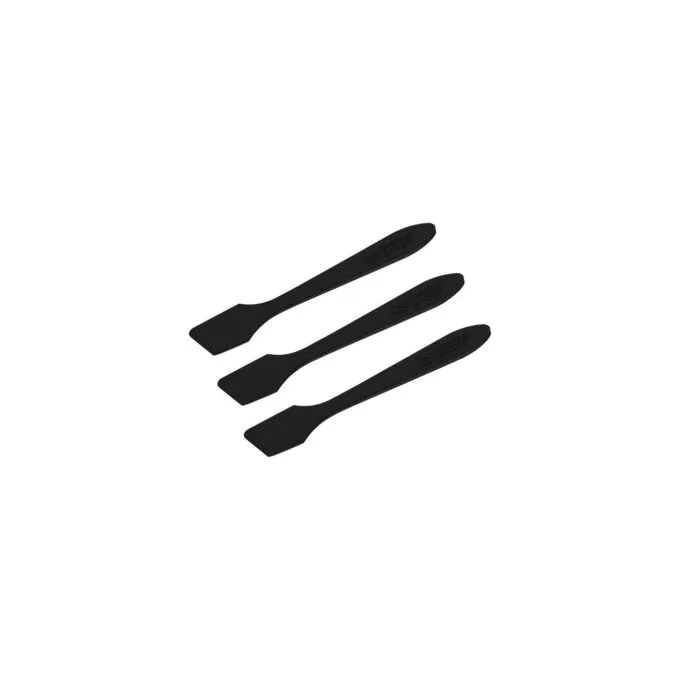 Spatula - TG-AS-3 - Spatula for thermal paste, 3 pieces — image 1