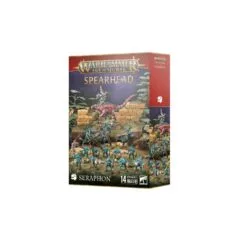 SPEARHEAD: SERAPHON