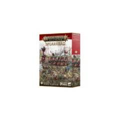 SPEARHEAD:CITIES OF SIGMAR FUSIL-PLATOON