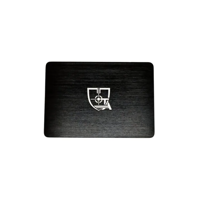 SSD 128GB 2.5 inch SATA III - KF2710DCS23BF-128 - TLC NAND, Up to 550/450 MB/s, 7mm — image 1