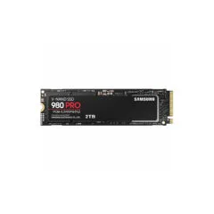 SSD 980 PRO 2TB SSD M.2 NVMe PCIE 4.0 SAMSUNG