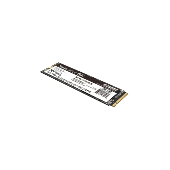 SSD Teamgroup 500GB MP44L TM8FPK500G0C101 - M.2 NVMe PCIe 4.0 x4 — image 3