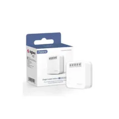 SSM-U01 SINGLE SWITCH MODULE T1 (WITH NEUTRAL), WHITE AQARA