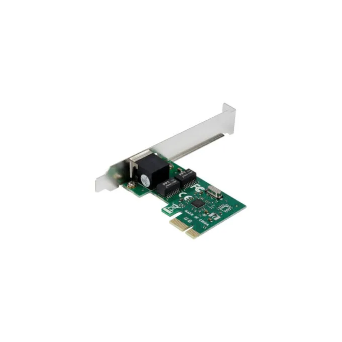 ST-705 Desktop Network Adapter, LAN Adapter — image 1