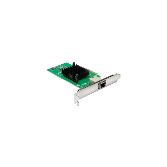 ST-7267, LAN-Adapter — image 1