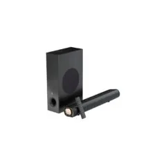 Stage Pro, Soundbar