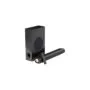 Stage Pro, Soundbar