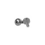 StarTech 100 PKG M5 MOUNTING SCREWS