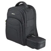 StarTech 15.6IN LAPTOP BACKPACK W CASE