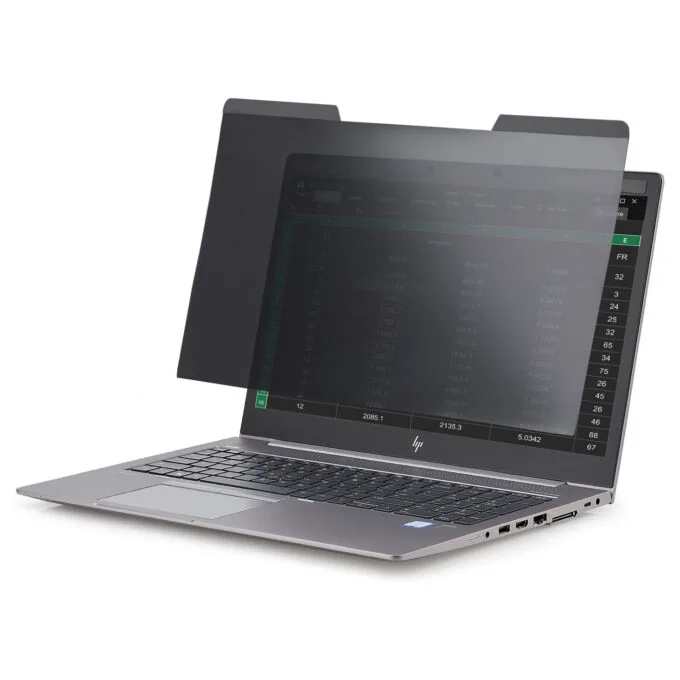 StarTech 15IN LAPTOP PRIVACY SCREEN — image 2