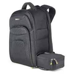 StarTech 17.3IN LAPTOP BACKPACK W CASE
