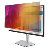 StarTech 23.8-INCH GOLD PRIVACY SCREEN