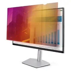 StarTech 23.8-INCH GOLD PRIVACY SCREEN