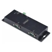 StarTech 2P SERIAL TO ETHERNET ADAPTER