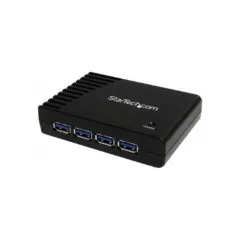 StarTech 4 PORT SUPERSPEED USB 3.0 HUB