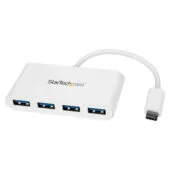 StarTech 4 PORT USB 3.0 C HUB - C TO A