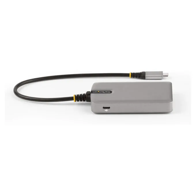 StarTech 4-PORT USB-C 10GBPS HUB — image 4
