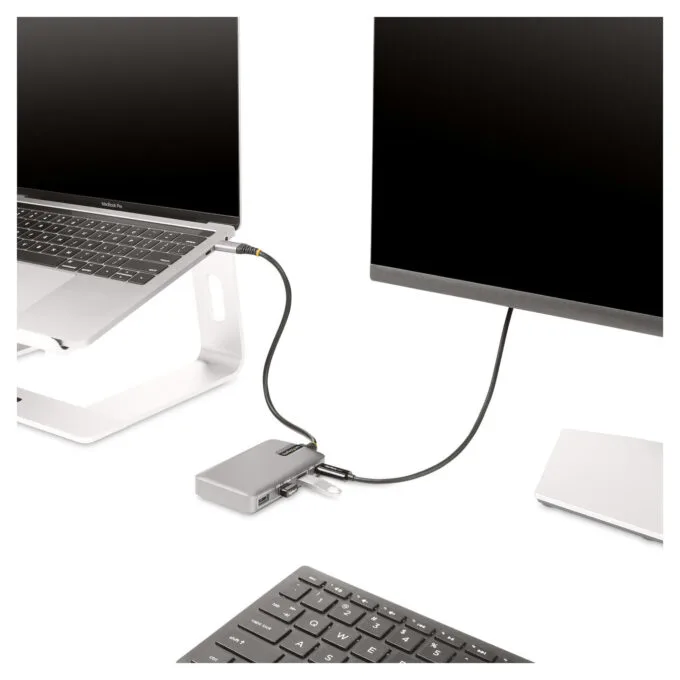 StarTech 4-PORT USB-C 10GBPS HUB — image 8