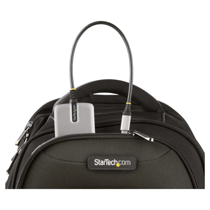 StarTech 4-PORT USB-C 10GBPS HUB — image 10