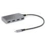 StarTech 4-PORT USB-C HUB 5GBPS