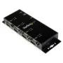 StarTech 4 PORT USB SERIAL ADAPTER