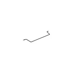 StarTech CABLE LACING BARS 104MM