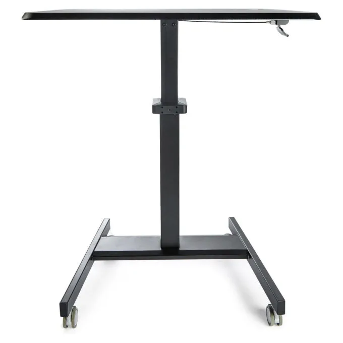 StarTech MOBILE STANDING DESK -PORTABLE — image 3