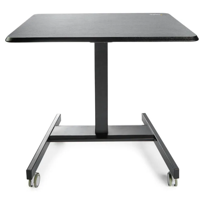 StarTech MOBILE STANDING DESK -PORTABLE — image 5