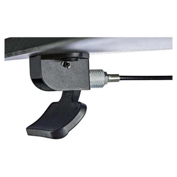 StarTech MOBILE STANDING DESK -PORTABLE — image 6