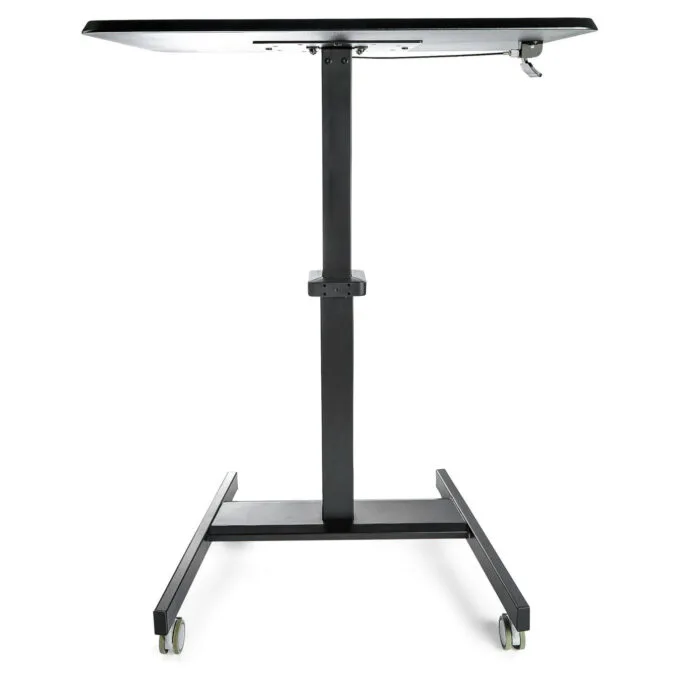 StarTech MOBILE STANDING DESK -PORTABLE — image 7