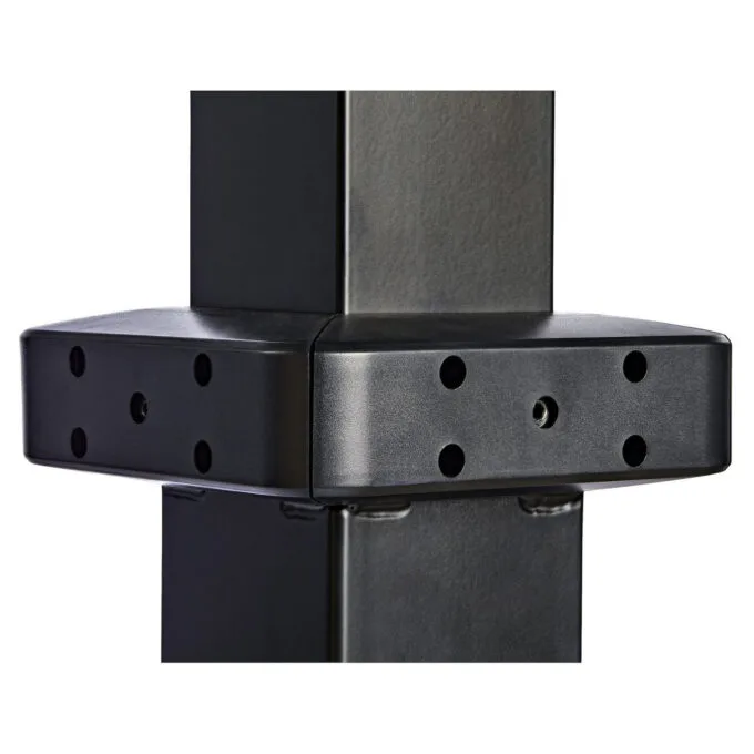 StarTech MOBILE STANDING DESK -PORTABLE — image 8