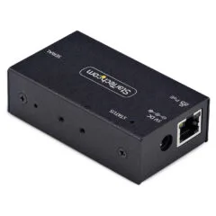 StarTech POE SERIAL TO ETHERNET ADAPTER