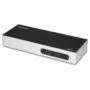 StarTech USB 3.0 DUAL MONITOR DOCK