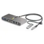 StarTech USB-C USB-A HUB - GBE - RS232