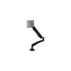 StarTech.com ARMSLIM Monitorhalterung (mit Tischhalterung. Monitorarm mit Kabelmanagement. für bis zu 34 Zoll Bildsch...