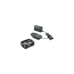 Starter Set 18V - PBA 2.5Ah + AL 18V-20