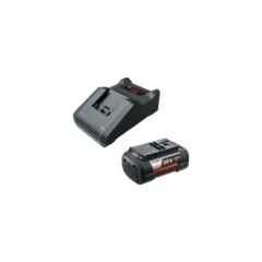 Starter-Set 36V - GBA 36V 6.0Ah + AL 36V-20 - 36V