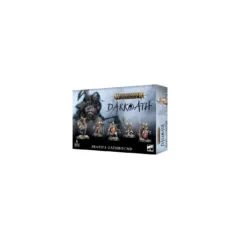 STD: DARKOATH BRAND'S OATHBOUND