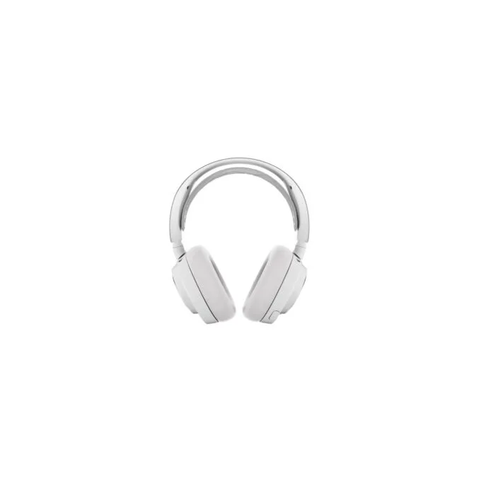 SteelSeries Arctis Nova Pro Headset - White — image 1