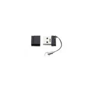 STICK 128 GB Intenso Slim Line - Black, USB 3.2 Gen1, 100 MB/s