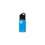 STICK 128GB HP v150w 2.0 Flash Drive (black blue) retail