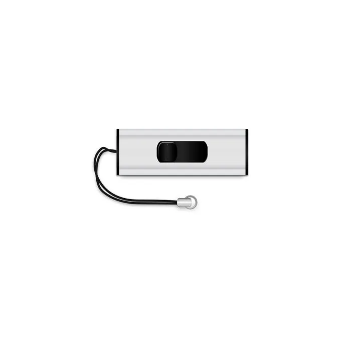 STICK 128GB USB 3.2 MEDIARANGE MR918 USB Type-A Micro-USB - Dia - Schwarz - Silber — image 4