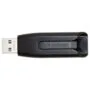STICK 128GB USB 3.2 Verbatim Store'n'Go V3 Black