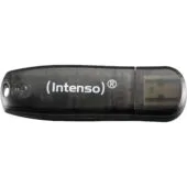 STICK 16GB USB 2.0 Intenso Rainbow Line -