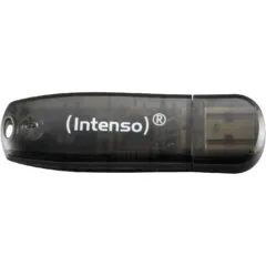 STICK 16GB USB 2.0 Intenso Rainbow Line -